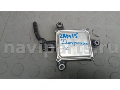Дистроник Lexus NX, 2018 г., OEM 8816278040, арт. 2BM150E02