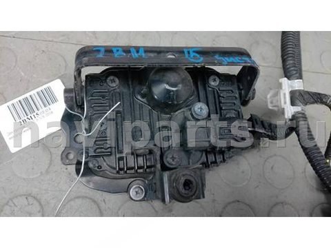 Дистроник Lexus NX, 2018 г., OEM 2300007632, арт. 2BM150E03, фото 2