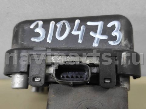 Дистроник Mazda CX9, 2017 г., OEM 2301007304, арт. 310473, фото 3