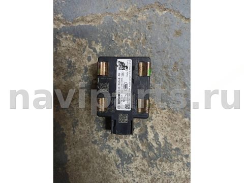 Дистроник Land-Rover Range Rover Sport, 2020 г., OEM KY329G768AH, арт. 311792