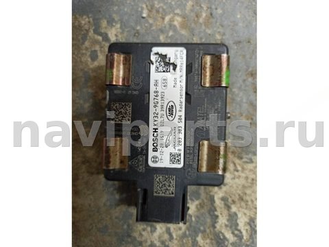 Дистроник Land-Rover Range Rover Sport, 2020 г., OEM KY329G768AH, арт. 311792, фото 2