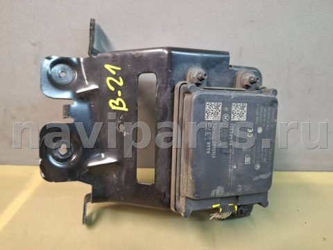 Дистроник Chevrolet Blazer, 2019 г., OEM 84484373, арт. 317541