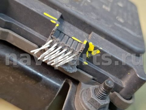Дистроник Chevrolet Blazer, 2019 г., OEM 84484373, арт. 317541, фото 4
