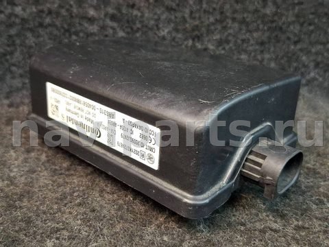 Дистроник Mercedes GL X164, 2011 г., OEM A2129004603, арт. 321040