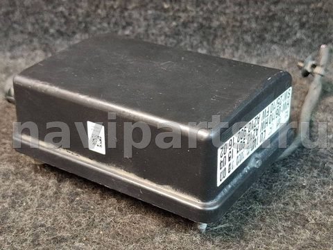 Дистроник Mercedes GL X164, 2011 г., OEM A2129004603, арт. 321041, фото 2