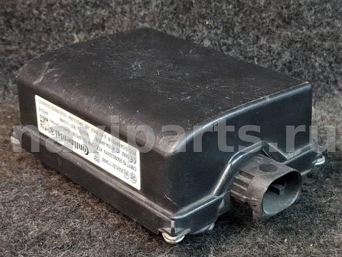 Новое Mercedes S W222, 2015 г., OEM A0009001504, арт. 322226