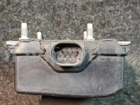 Дистроник Mercedes S W222, 2015 г., OEM A0009001504, арт. 322226, фото 3