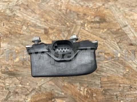 Дистроник Mercedes GLS X166, 2017 г., OEM A0009007807A0009018103A0009024925, арт. 32415006, фото 5