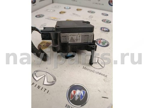 Дистроник Alfa Romeo Giulia, 2017 г., OEM 0505323240, арт. 3394-158-1, фото 2