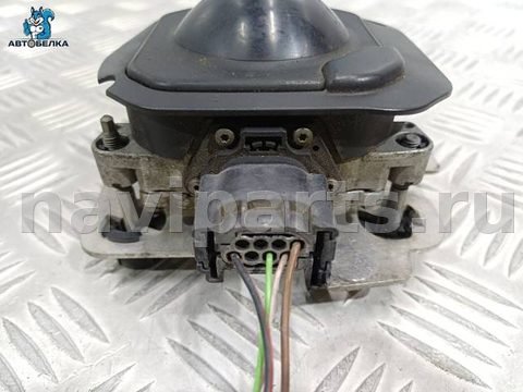 Дистроник Audi A6 C7, 2010 г., OEM 4G0907541A, арт. 35421, фото 5