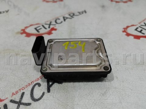 Дистроник Volkswagen Atlas Cross Sport, 2021 г., OEM 2Q0907561G, арт. 36972