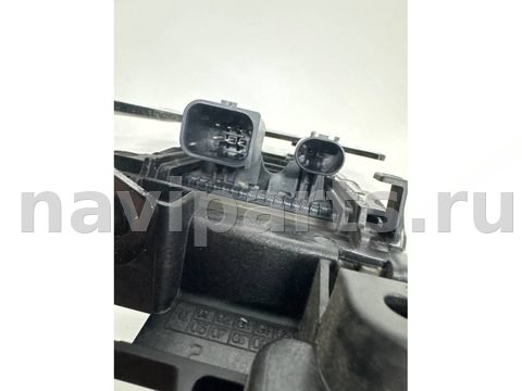 Дистроник BMW XM G09, 2024 г., OEM 5a75876, арт. 375128_1, фото 2