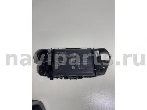 Дистроник BMW XM G09, 2024 г., OEM 5a75876, арт. 375128_1, фото 6