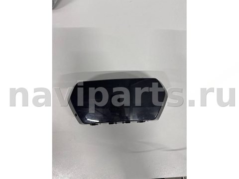 Новое BMW X7 G07, 2024 г., OEM 5a75876, арт. 375128_2