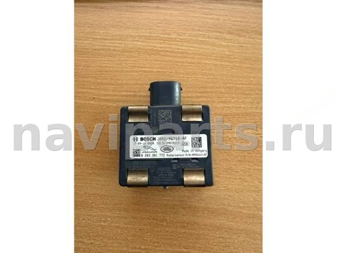 Дистроник Land Rover Range Rover Velar L560, 2018 г., OEM J8A29G768AF, арт. 38298, фото 2
