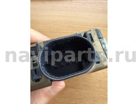 Дистроник Land Rover Range Rover Velar L560, 2018 г., OEM J8A29G768AF, арт. 38298, фото 4