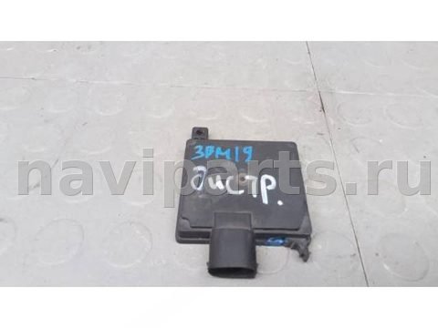 Дистроник Kia Sportage, 2025 г., OEM 99110cj000, арт. 3BM190E01