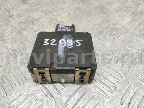 Новое Volkswagen Golf, 2018 г., OEM 3QF907561A, арт. 40645