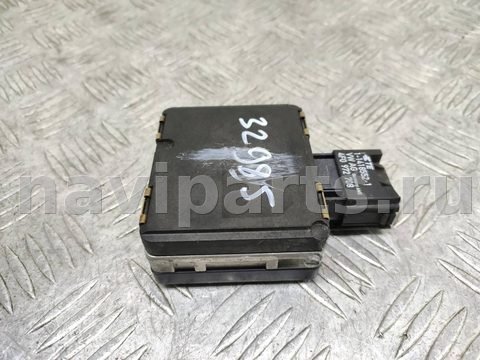 Дистроник Volkswagen Golf, 2018 г., OEM 3QF907561A, арт. 40645, фото 2