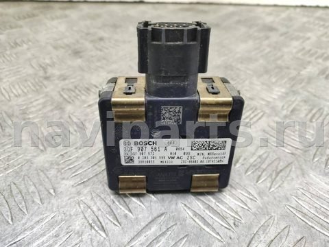Дистроник Volkswagen Golf, 2018 г., OEM 3QF907561A, арт. 40645, фото 5