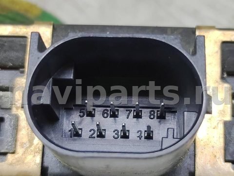 Дистроник Volkswagen Golf, 2018 г., OEM 3QF907561A, арт. 40645, фото 6