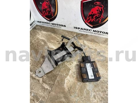 Дистроник Land Rover Range Rover L405, 2019 г., OEM KY329G768AD, арт. 41567