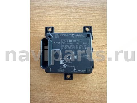 Дистроник Mercedes GLC X254, 2025 г., OEM A0009007054, арт. 44340