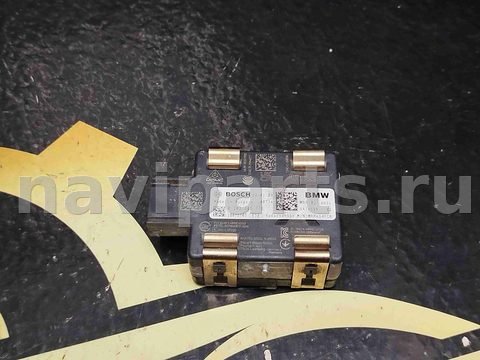 Дистроник BMW 4 G26, 2023 г., OEM 5A78599, арт. 4516