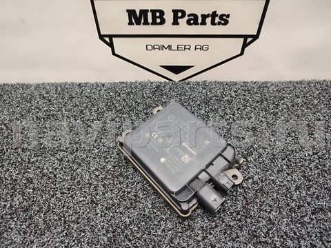 Дистроник Mercedes S W223, 2021 г., OEM A0009000232, арт. 453