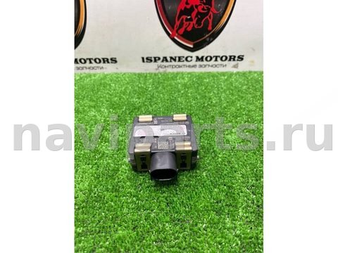 Дистроник Land Rover Defender L663, 2023 г., OEM LR146847, арт. 45302