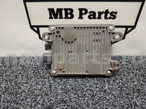 Дистроник Mercedes S W223, 2021 г., OEM A0009000232, арт. 453, фото 2