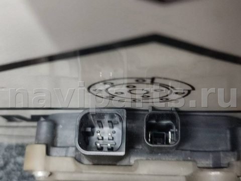 Дистроник Mercedes S W223, 2021 г., OEM A0009000232, арт. 453, фото 3
