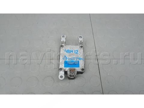 Новое Nissan Qashqai J11, 2018 г., арт. 4BM120E01