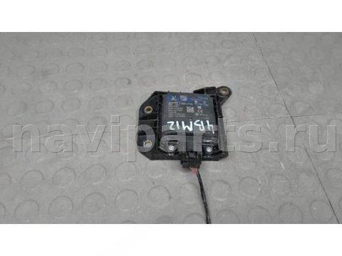 Дистроник Nissan Qashqai J11, 2018 г., OEM 284k1hv00a, арт. 4BM120E03