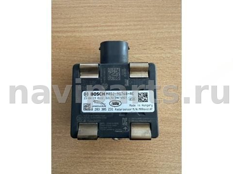 Новое Land Rover Defender L663, 2023 г., OEM LR146847, арт. 53886, фото 2