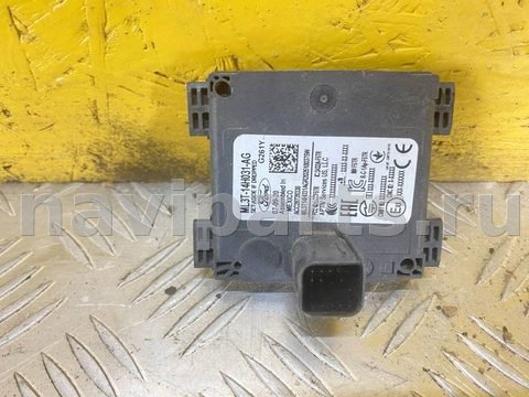 Новое Ford Mustang Mach-E, 2021 г., OEM ML3T14H031AG, арт. 545-21