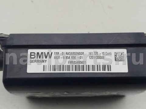 Дистроник BMW 7 F01/F02, 2012 г., OEM 66316854656, арт. 54886869, фото 6