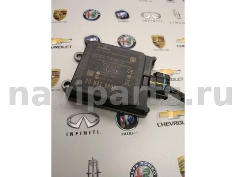 Дистроник Infiniti QX50, 2021 г., OEM 284385NA0B, арт. 6475-158-1