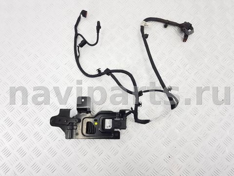 Дистроник Hyundai IONIQ, 2016 г., OEM 99110G7200, арт. 79994, фото 2