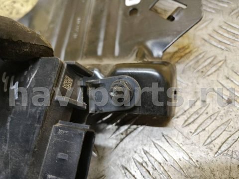 Дистроник Chevrolet Equinox EV, 2025 г., OEM 85012453, арт. 84091012, фото 2