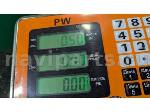 Дистроник Mercedes C W204, 2012 г., OEM A2129004603, арт. 91937071_3, фото 5