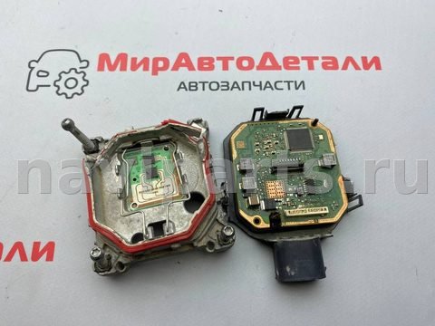 Дистроник Jeep Grand Cherokee, 2018 г., OEM 68456215AC, арт. 97112816