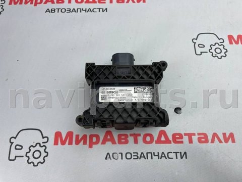 Дистроник Alfa Romeo Giulia, 2018 г., OEM 5054463500, арт. 97135929_1