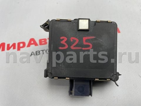 Дистроник Alfa Romeo Stelvio, 2018 г., OEM 5054463500, арт. 97135929, фото 4