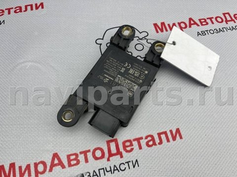 Новое Chevrolet Silverado, 2024 г., OEM 86813181, арт. 97160210_3, фото 3