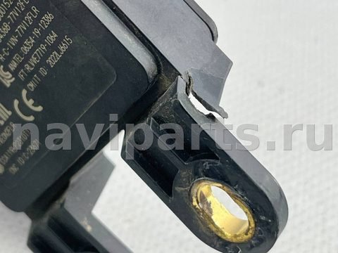 Новое Chevrolet Silverado, 2024 г., OEM 86813181, арт. 97160210_3, фото 5