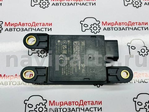 Дистроник Cadillac Optiq, 2024 г., OEM 86813181, арт. 97169099_4, фото 3