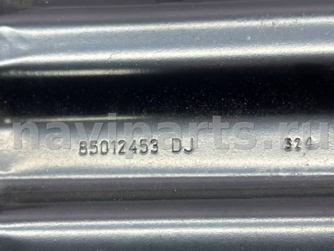 Новое Chevrolet Equinox EV, 2025 г., OEM 85012453, арт. 97169267, фото 4