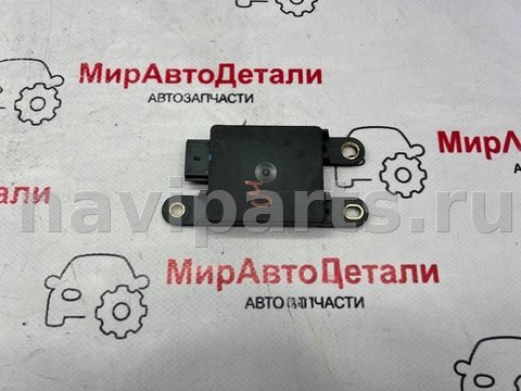 Дистроник Chevrolet Equinox EV, 2024 г., OEM 86813181, арт. 97174218