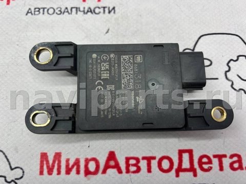 Новое Cadillac Optiq, 2024 г., OEM 86813181, арт. 97174218_4